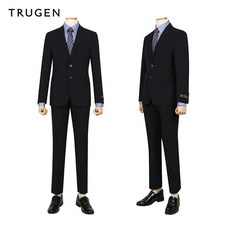 트루젠여름정장