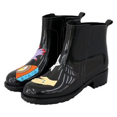 패션롱여성장화