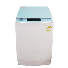 로퍼 전자동 세탁기 5.5kg 냉수전용 자가설치
