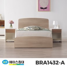 에이스침대 BRA 1432-A CA등급/SS(슈퍼싱글사이즈), 레귤러오크