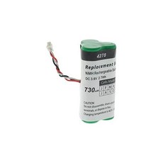 Ls4278 배터리 Li4278 스캐너 심볼 BTRILS42RAA0E01 826770501 지브라 DS6878 DS6878HC 바코드