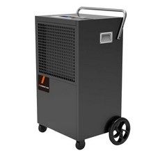 공장 대용량 습기 제거기 산업용 업소 제습기 지하, 산업용 제습기 60L 파나소닉