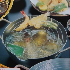 일본튀김기