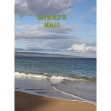 Hawaii 2- Maui Hardcover, Tpprince Esquire Internatio..., English, 9781633650121