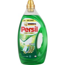 [코스트코] PERSIL 어드밴스드젤 세탁세제 4.0L, 1개