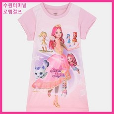 시크릿쥬쥬수원