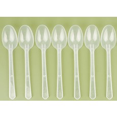 위생수저 이라이프 10P 다회용, 10개