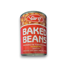 배리프 베이키드빈스 베이키드빈, 400g, 12개