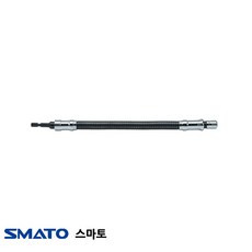 GDT3102 스마토 플렉시블 비트홀더 SM-FBH500 작업공구/수공구/드라이버/전동드릴