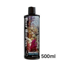 브라이트 웰 리프 바이오 퓨얼 [500ml], 1개, 500ml