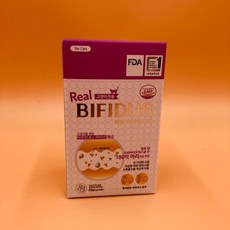 리얼비피더스캣