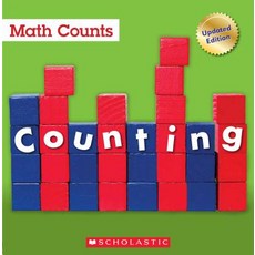 Counting (Math Counts: Updated Editions) (Library Edition) Hardcover, C. Press/F. Watts Trade, English, 9780531175071