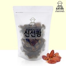 최상급 이란산 대추야자 1kg, 1개