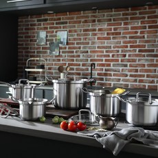 릴리팟육수냄비