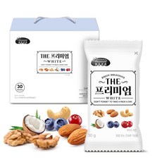비나리멕스캐슈넛