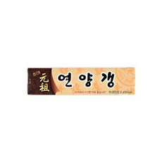 [3개묶음] 해태 연양갱 (55g) mh0*74450vw
