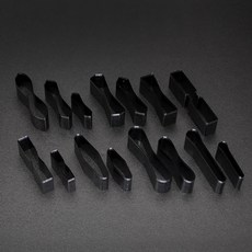 지퍼철형