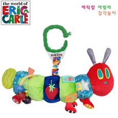 에릭칼 (K96618) 애벌레 감각놀이 RH/F + C_:1B8859, 쿠팡◆, ◆옵션필수확인◆