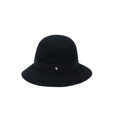  헬렌카민스키 에타 울 클로슈햇 블랙 HAT51532 사이즈 L