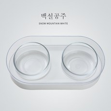 반려동물스노우볼
