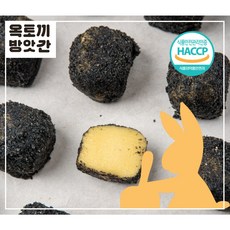 이순실개성떡