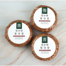 청국장 TOP01