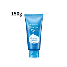 센카 NEW 퍼펙트 휩 페이셜 워시 에이 클렌징 폼, 150g, 4개
