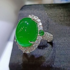 한복에어울리는반지