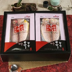 다온푸드제주옥돔