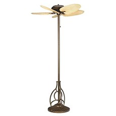 Fanimation FP920AZ-220 torrent Collection Traditional 52` fan three bronze in dark finish, 본상품, 본상품