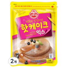 오뚜기 핫케이크 믹스 1kg, 26개