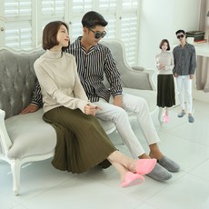 남자280mm수면양말