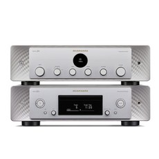 (marantz) MODEL50+SACD30n 하이파이 패키지(SG), 단품 - sacd30n