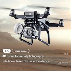 CFLYFAITH2PRO FAITH2PRO F7S 4K PRO RC 드론 HD 카메라 포함 3 축 짐벌 항공 사진 5G GPS 장애물 회피 쿼드콥터 헬리콥터 2023 신제품, 3.F7S