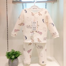 아가방여름보넷