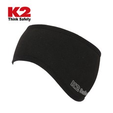 니트방한헤어밴드