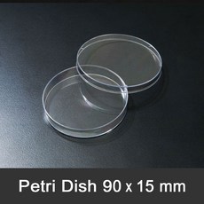 SPL 페트리디쉬 90x15mm 500개(box) 샬레 10090 PETRI DISH 멸균