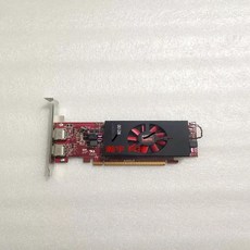 AMD FirePro W2100 그래픽 카드 2G 1 개, 한개옵션1, 한개옵션0