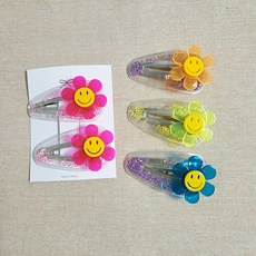 led머리핀