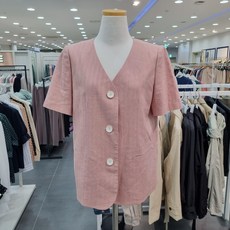 노카라반팔자켓