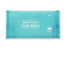 올리브영샤워티슈