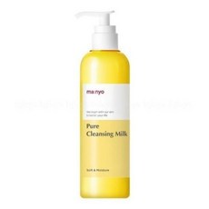 마녀공장 퓨어 클렌징 밀크 200ml x 3개