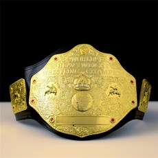 복싱 챔피언벨트 레슬링 트로피 WWE