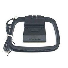 OEM Sony FM & AM Loop Antenna Shipped with CMT-SBT100 CMTSB/12548942