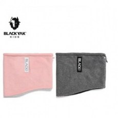 블랙야크키즈머플러