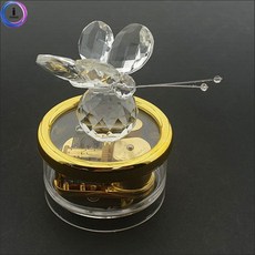 겨울왕국오르골