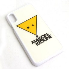 아이폰메종키츠네