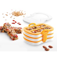 에너지바만들기