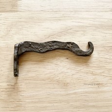 종걸이