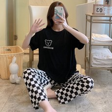 홈웨어 TOP01